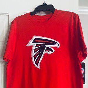 Atlanta Falcons Youth Team Logo T-Shirt